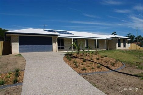 Property photo of 246 Eagle Street Collingwood Park QLD 4301