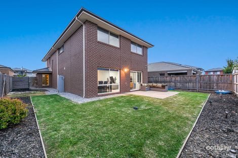 Property photo of 7 Weston Street Keysborough VIC 3173