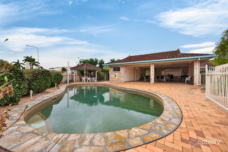 4/17 Canterbury Rd, Kirwan, QLD 4817