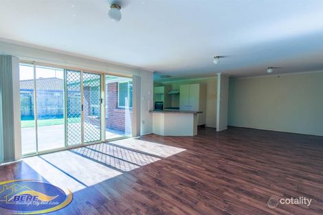 Property photo of 89 Carl Heck Boulevard Windaroo QLD 4207