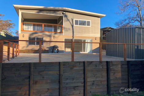 Property photo of 64 Mount View Avenue Hazelbrook NSW 2779