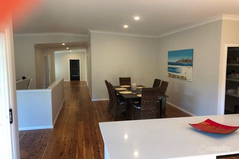 Property photo of 64 Mount View Avenue Hazelbrook NSW 2779