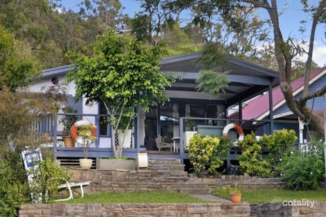 Property photo of 11 Deepwater Estate Woronora NSW 2232