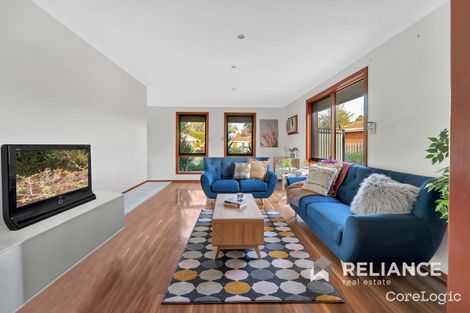 Property photo of 3 Trent Close Werribee VIC 3030