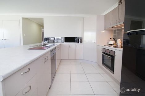 Property photo of 54 Diamantina Boulevard Brassall QLD 4305