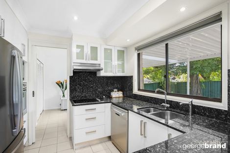 Property photo of 79 Melville Street Kincumber NSW 2251