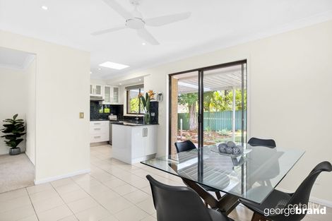 Property photo of 79 Melville Street Kincumber NSW 2251