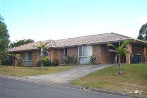 57 Dove Tree Cres, Sinnamon Park, QLD 4073