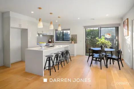 Property photo of 41 Stewart Terrace Macleod VIC 3085