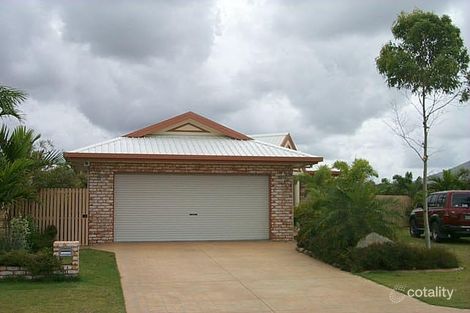 41 Ben Nevis St, Beaconsfield, QLD 4740