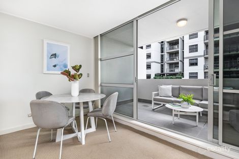 Property photo of 406/15 Atchison Street St Leonards NSW 2065