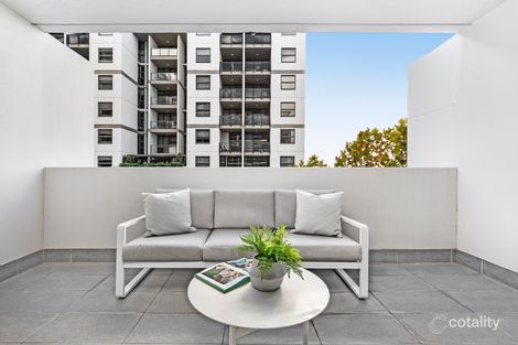Property photo of 406/15 Atchison Street St Leonards NSW 2065