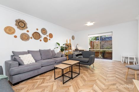 Property photo of 4/11 Macleod Road Applecross WA 6153