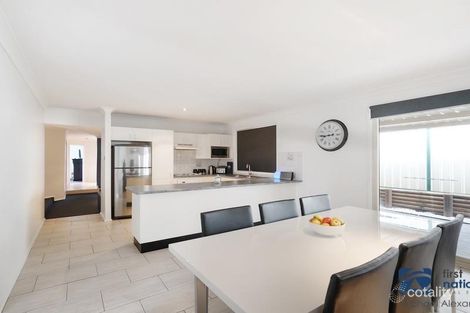Property photo of 15 Meehan Terrace Harrington Park NSW 2567
