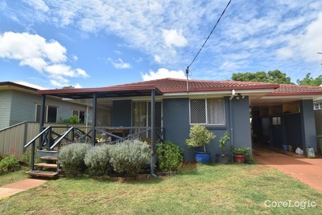 Property photo of 2A Wallace Street Newtown QLD 4350
