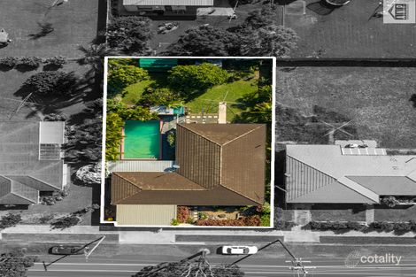 Property photo of 73 Fe Walker Street Kepnock QLD 4670