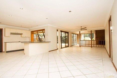 Property photo of 3 Ridgewood Place Dural NSW 2158