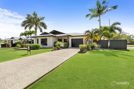 Property photo of 2 Armstrong Court Marian QLD 4753