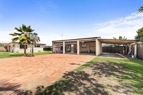 Property photo of 2 Armstrong Court Marian QLD 4753