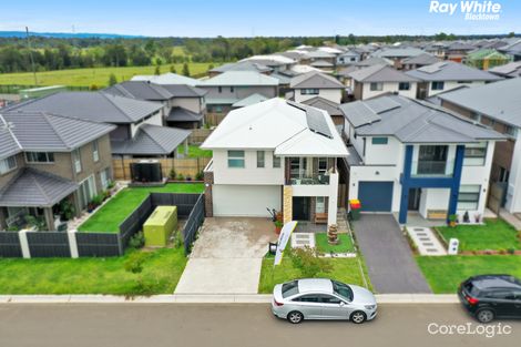 Property photo of 3 Gecko Street Marsden Park NSW 2765