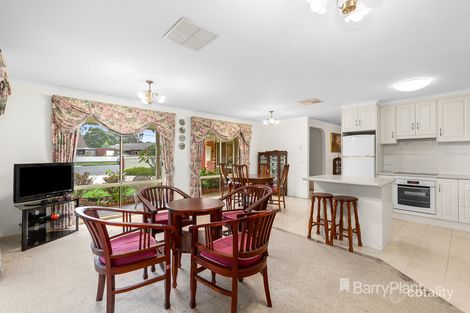 Property photo of 21 Stirling Street Ferntree Gully VIC 3156