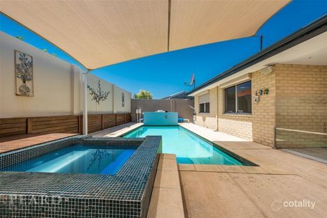 36 Sirius Rmbl, Quinns Rocks, WA 6030