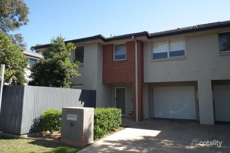 Property photo of 6 Howden Street Holsworthy NSW 2173