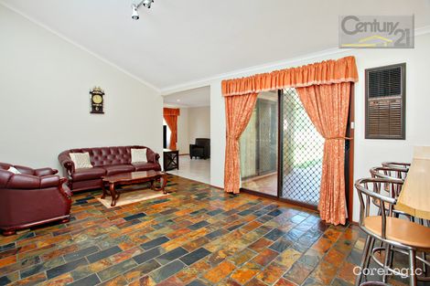 Property photo of 19 Penn Crescent Quakers Hill NSW 2763