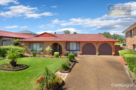 Property photo of 19 Penn Crescent Quakers Hill NSW 2763