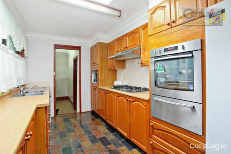 Property photo of 19 Penn Crescent Quakers Hill NSW 2763