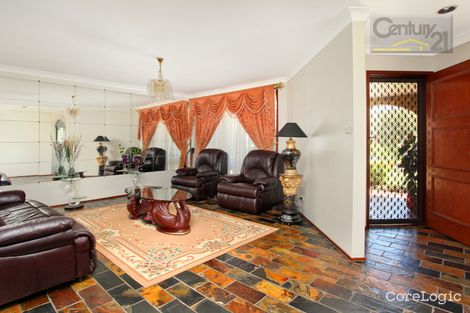 Property photo of 19 Penn Crescent Quakers Hill NSW 2763
