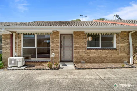 4/1 Jean St, Cheltenham, VIC 3192