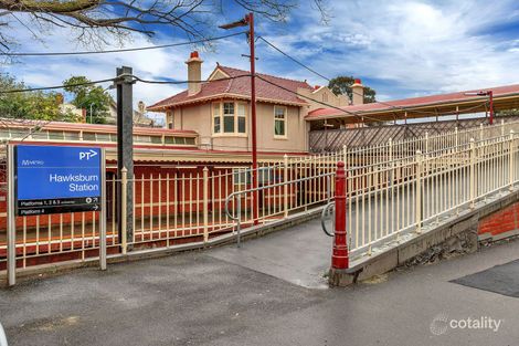 Property photo of 14/213 Williams Road South Yarra VIC 3141