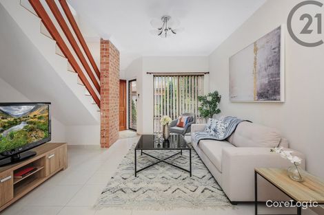 11/66 Marsden St, Parramatta, NSW 2150
