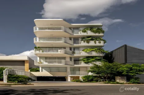 4/5 Florence St, Teneriffe, QLD 4005