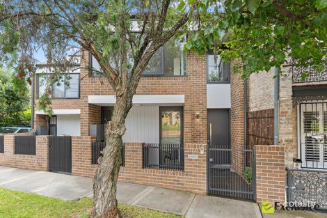 Property photo of 12A Constitution Road Dulwich Hill NSW 2203