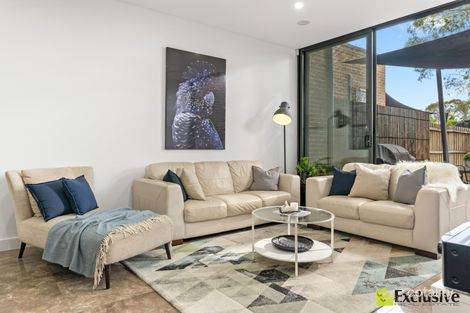 Property photo of 12A Constitution Road Dulwich Hill NSW 2203