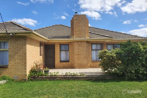 Property photo of 7 Elsa Street Fawkner VIC 3060