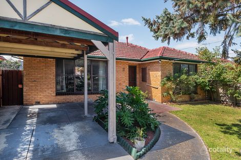 Property photo of 11 Hadkinson Street Clayton South VIC 3169