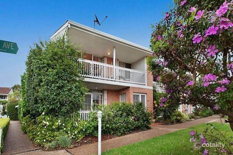 34/2 Dawes Rd, Belrose, NSW 2085