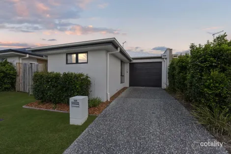 106 Blackberry Way, Ripley, QLD 4306