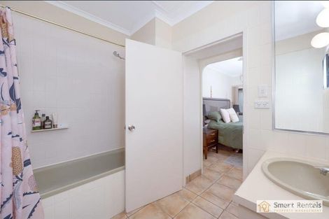 Property photo of 32/13-15 Hale Street North Ward QLD 4810