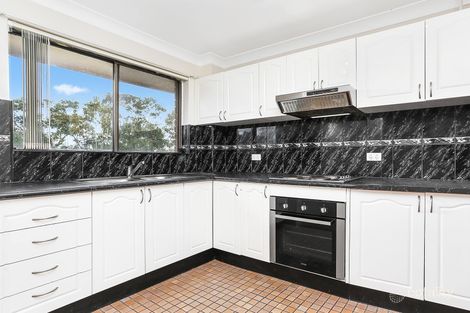 Property photo of 14/20 Luxford Road Mount Druitt NSW 2770