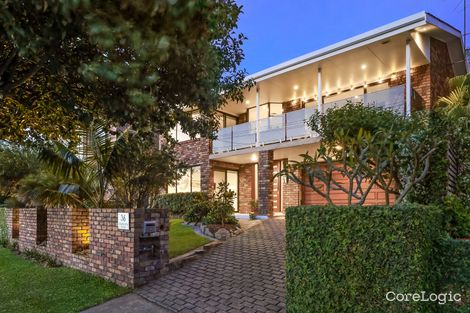 Property photo of 36 Ocean View Road Freshwater NSW 2096