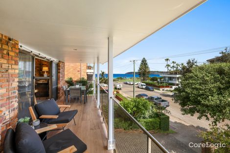 Property photo of 36 Ocean View Road Freshwater NSW 2096