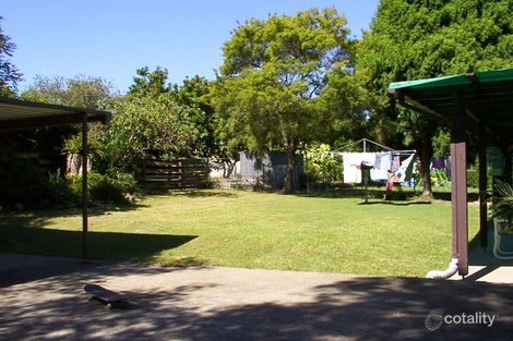 Property photo of 2 Namoi Place Coffs Harbour NSW 2450