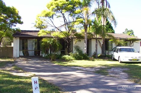 Property photo of 2 Namoi Place Coffs Harbour NSW 2450