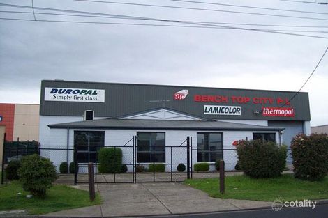 46 Kitchen Rd, Dandenong South, VIC 3175