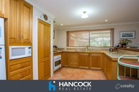 Property photo of 1 Tea Tree Place Gelorup WA 6230