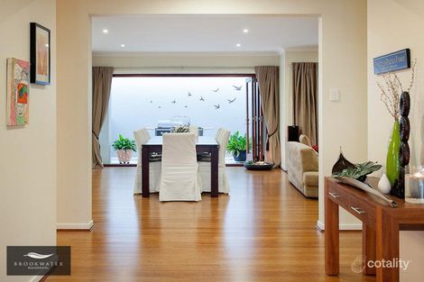 Property photo of 2 Waterhousia Crescent Brookwater QLD 4300